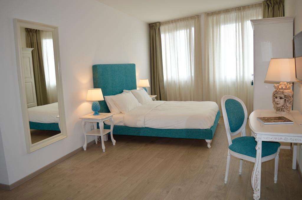 Villa Quisisana Ταορμίνα Δωμάτιο φωτογραφία