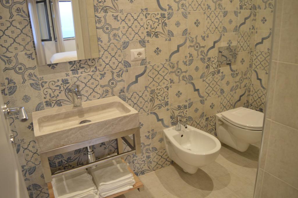 Villa Quisisana Ταορμίνα Δωμάτιο φωτογραφία