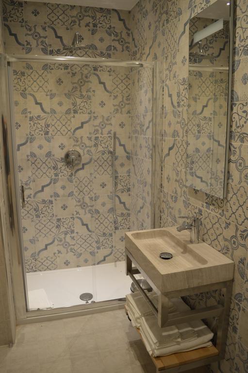 Villa Quisisana Ταορμίνα Δωμάτιο φωτογραφία