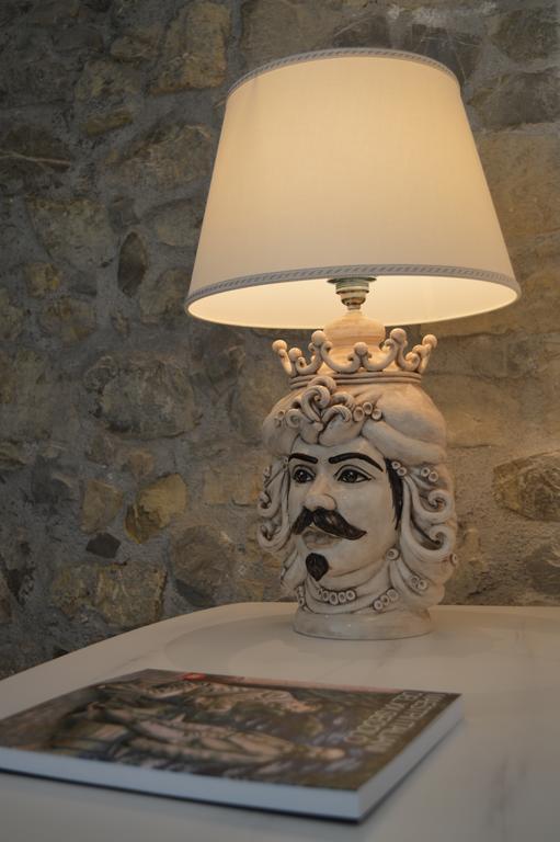 Villa Quisisana Ταορμίνα Δωμάτιο φωτογραφία