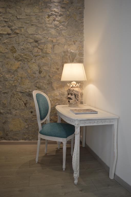 Villa Quisisana Ταορμίνα Δωμάτιο φωτογραφία